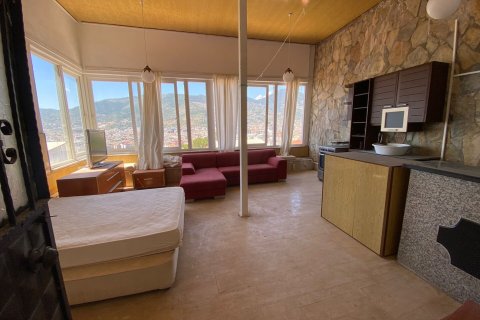 11+2 Villa  i Alanya, Antalya, Tyrkiet Nr. 237686 - 15