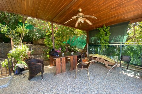 11+2 Villa  i Alanya, Antalya, Tyrkiet Nr. 237686 - 17