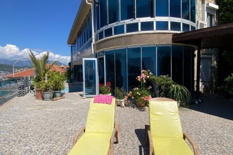11+2 Villa  i Alanya, Antalya, Tyrkiet Nr. 237686 - 2