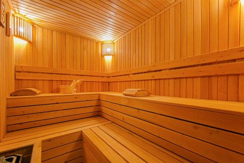 Продажа квартиры в Аланье, Анталье, Турция 1+1, 54м2, №237689 – фото 30
