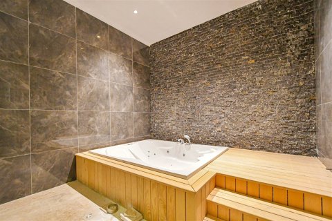 Продажа квартиры в Аланье, Анталье, Турция 1+1, 54м2, №237689 – фото 28