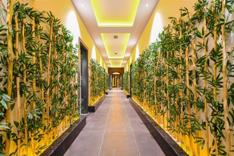 Продажа квартиры в Аланье, Анталье, Турция 1+1, 54м2, №237689 – фото 25