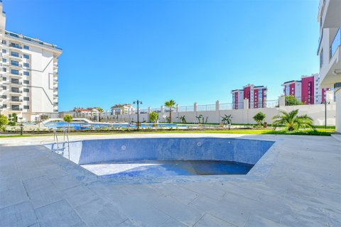 Продажа квартиры в Аланье, Анталье, Турция 1+1, 54м2, №237689 – фото 22