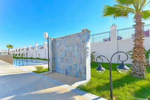 Продажа квартиры в Аланье, Анталье, Турция 1+1, 54м2, №237689 – фото 23