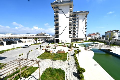 Квартира  1+1 в Аланье, Анталья, Турция №237689