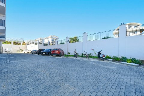 Продажа квартиры в Аланье, Анталье, Турция 1+1, 54м2, №237689 – фото 15