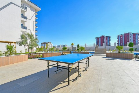 Продажа квартиры в Аланье, Анталье, Турция 1+1, 54м2, №237689 – фото 17