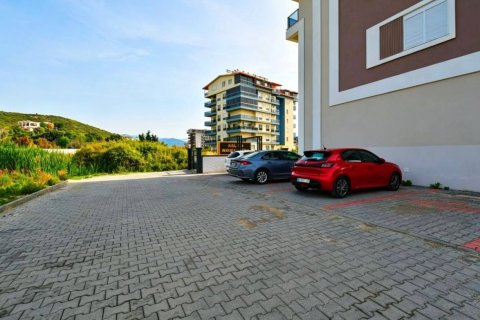 Продажа квартиры в Газипаше, Анталье, Турция 1+1, 50м2, №237688 – фото 4