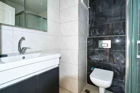 Продажа квартиры в Газипаше, Анталье, Турция 1+1, 50м2, №237688 – фото 14