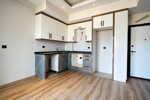 Продажа квартиры в Газипаше, Анталье, Турция 1+1, 50м2, №237688 – фото 10