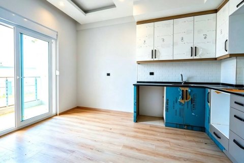 Продажа квартиры в Газипаше, Анталье, Турция 1+1, 50м2, №237688 – фото 9