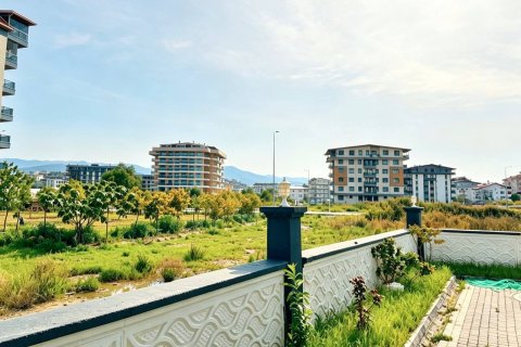 Продажа квартиры в Газипаше, Анталье, Турция 1+1, 50м2, №237688 – фото 2