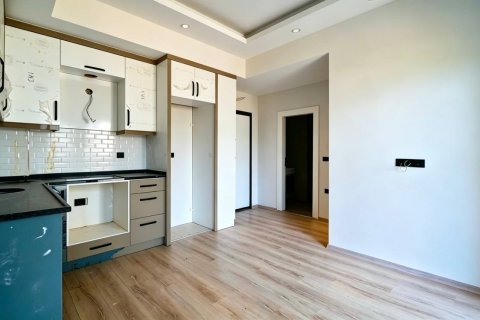 Продажа квартиры в Газипаше, Анталье, Турция 1+1, 50м2, №237688 – фото 11