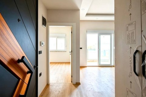 Продажа квартиры в Газипаше, Анталье, Турция 1+1, 50м2, №237688 – фото 8