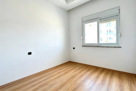 Продажа квартиры в Газипаше, Анталье, Турция 1+1, 50м2, №237688 – фото 13