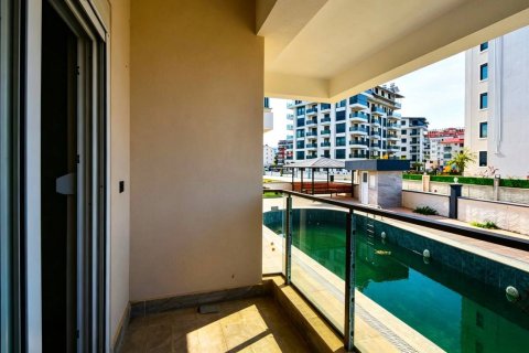 Продажа квартиры в Газипаше, Анталье, Турция 1+1, 50м2, №237688 – фото 15