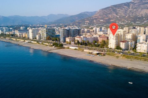 2+1 Apartment  in Mahmutlar, Antalya, Turkey No. 229677