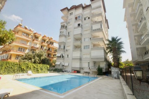 آپارتمان در  Alanya ، ترکیه 1 خوابه ، 55 متر مربع.  شماره 229678