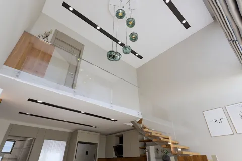 2+1 Lejlighed i Kepez, Canakkale, Tyrkiet Nr. 220216 - 21