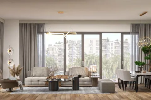 2+1 Lägenhet  i Aksu, Antalya, Turkiet Nr. 220218 - 3