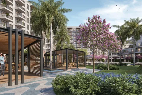 3+1 Wohnung in Aksu, Antalya, Türkei Nr. 220219 - 24