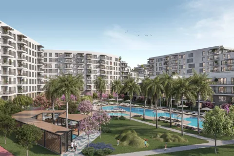 3+1 Wohnung in Aksu, Antalya, Türkei Nr. 220219 - 23