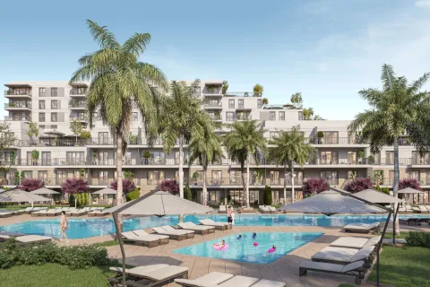 4+1 Wohnung  in Aksu, Antalya, Türkei Nr. 220220 - 25