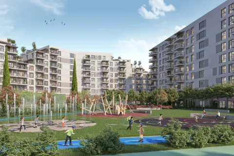 4+1 Wohnung  in Aksu, Antalya, Türkei Nr. 220220 - 17