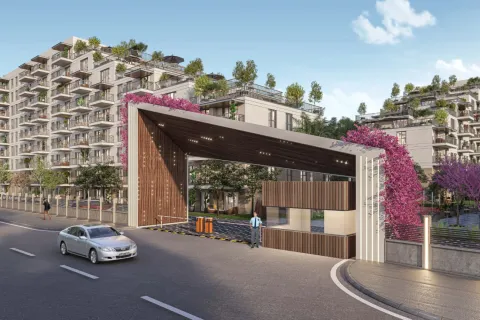 Apartment for sale  in Aksu, Antalya, Turkey, 1 bedroom, 67m2, No. 220217 – photo 16