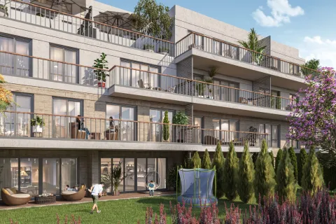 Apartment for sale  in Aksu, Antalya, Turkey, 1 bedroom, 67m2, No. 220217 – photo 6