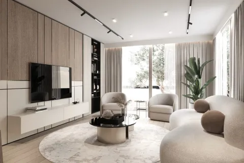 4+1 Leilighet  i Dosemealti, Antalya, Tyrkia Nr. 220222 - 4