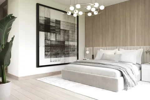 4+1 Leilighet  i Dosemealti, Antalya, Tyrkia Nr. 220222 - 12