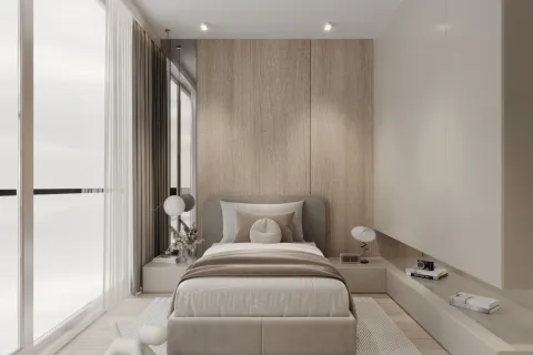 4+1 Leilighet  i Dosemealti, Antalya, Tyrkia Nr. 220222 - 15