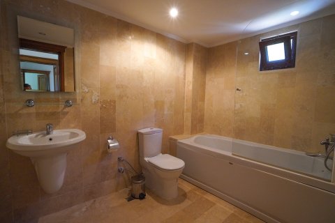 Продажа виллы  в Калкане, Анталье, Турция 4+1, 375м2, №211979 – фото 25