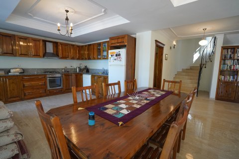 Продажа виллы  в Калкане, Анталье, Турция 4+1, 375м2, №211979 – фото 16