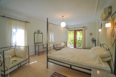 Продажа виллы  в Калкане, Анталье, Турция 4+1, 375м2, №211979 – фото 12