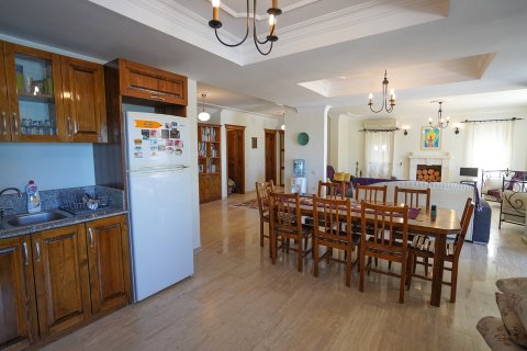 Продажа виллы  в Калкане, Анталье, Турция 4+1, 375м2, №211979 – фото 18