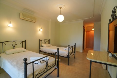 Продажа виллы  в Калкане, Анталье, Турция 4+1, 375м2, №211979 – фото 20