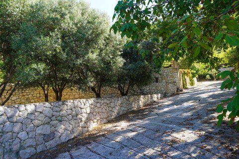 Продажа виллы  в Калкане, Анталье, Турция 4+1, 375м2, №211979 – фото 4