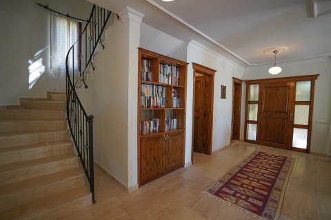 Продажа виллы  в Калкане, Анталье, Турция 4+1, 375м2, №211979 – фото 6