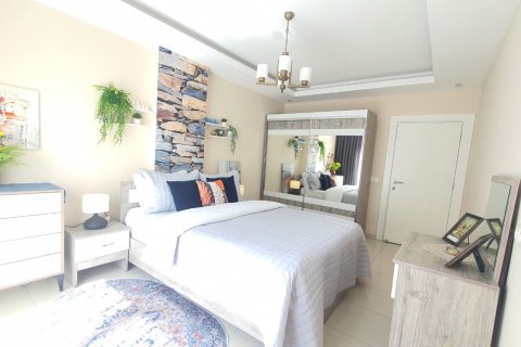 Продажа квартиры в Оба, Анталье, Турция 1+1, 65м2, №212126 – фото 13