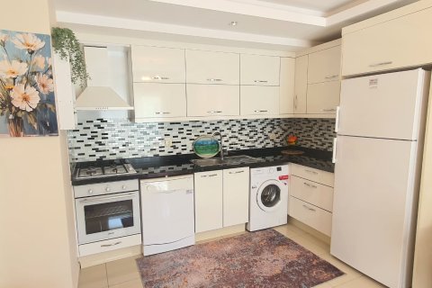 Продажа квартиры в Оба, Анталье, Турция 1+1, 65м2, №212126 – фото 10