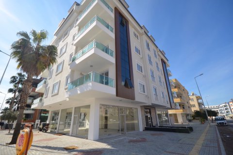 Продажа квартиры в Оба, Анталье, Турция 1+1, 65м2, №212126 – фото 3