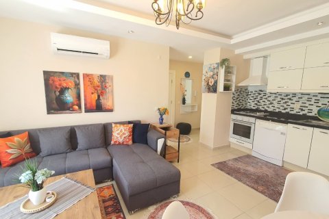 Продажа квартиры в Оба, Анталье, Турция 1+1, 65м2, №212126 – фото 5