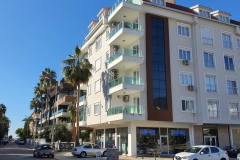 Продажа квартиры в Оба, Анталье, Турция 1+1, 65м2, №212126 – фото 2