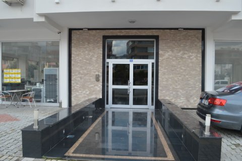 Продажа квартиры в Оба, Анталье, Турция 1+1, 65м2, №212126 – фото 23