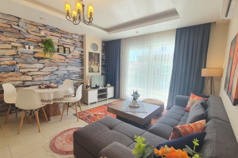 Продажа квартиры в Оба, Анталье, Турция 1+1, 65м2, №212126 – фото 8