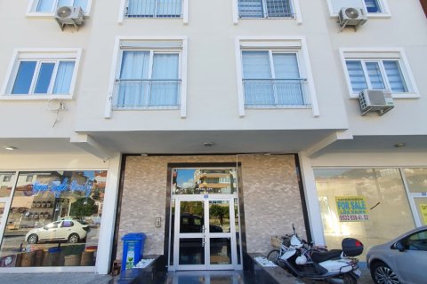 Продажа квартиры в Оба, Анталье, Турция 1+1, 65м2, №212126 – фото 4