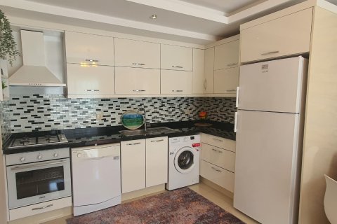 Продажа квартиры в Оба, Анталье, Турция 1+1, 65м2, №212126 – фото 9