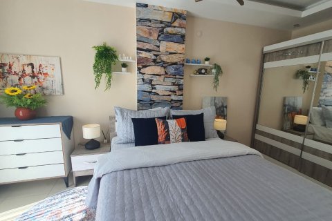 Продажа квартиры в Оба, Анталье, Турция 1+1, 65м2, №212126 – фото 15